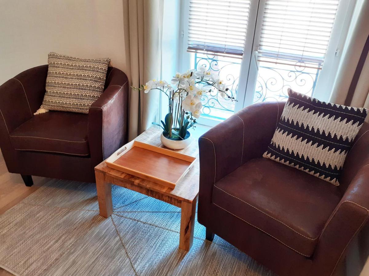 Le Tourny-Studio Cosy Sarlat - Coeur Cite Medievale Eksteriør billede