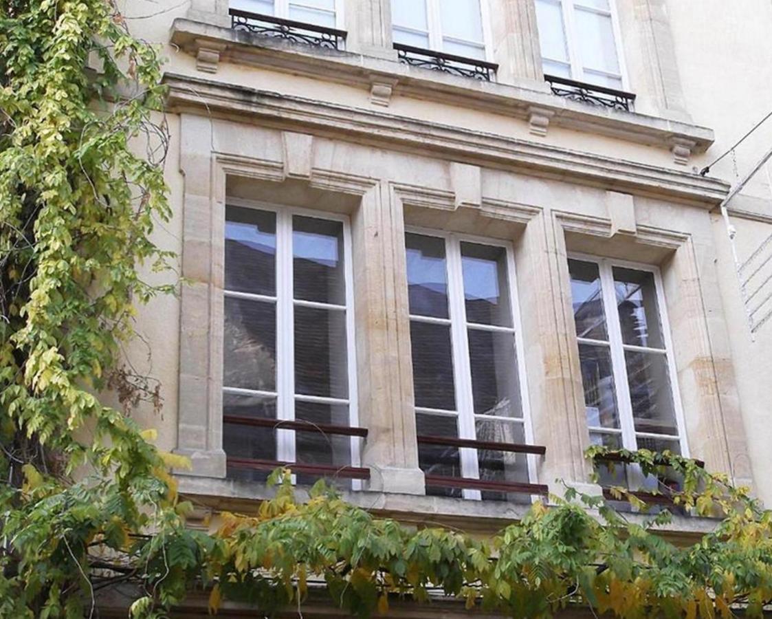 Le Tourny-Studio Cosy Sarlat - Coeur Cite Medievale Eksteriør billede