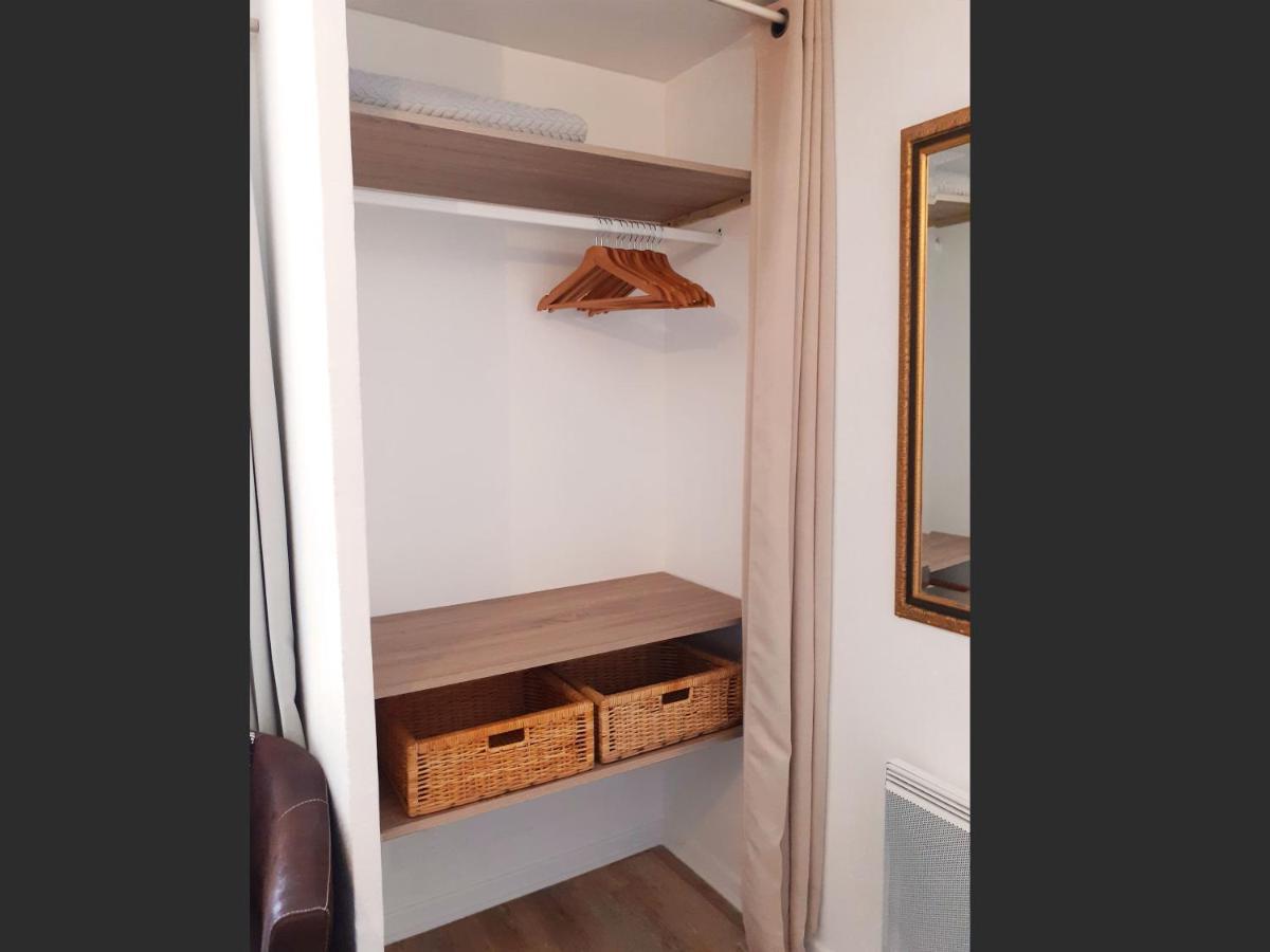 Le Tourny-Studio Cosy Sarlat - Coeur Cite Medievale Eksteriør billede