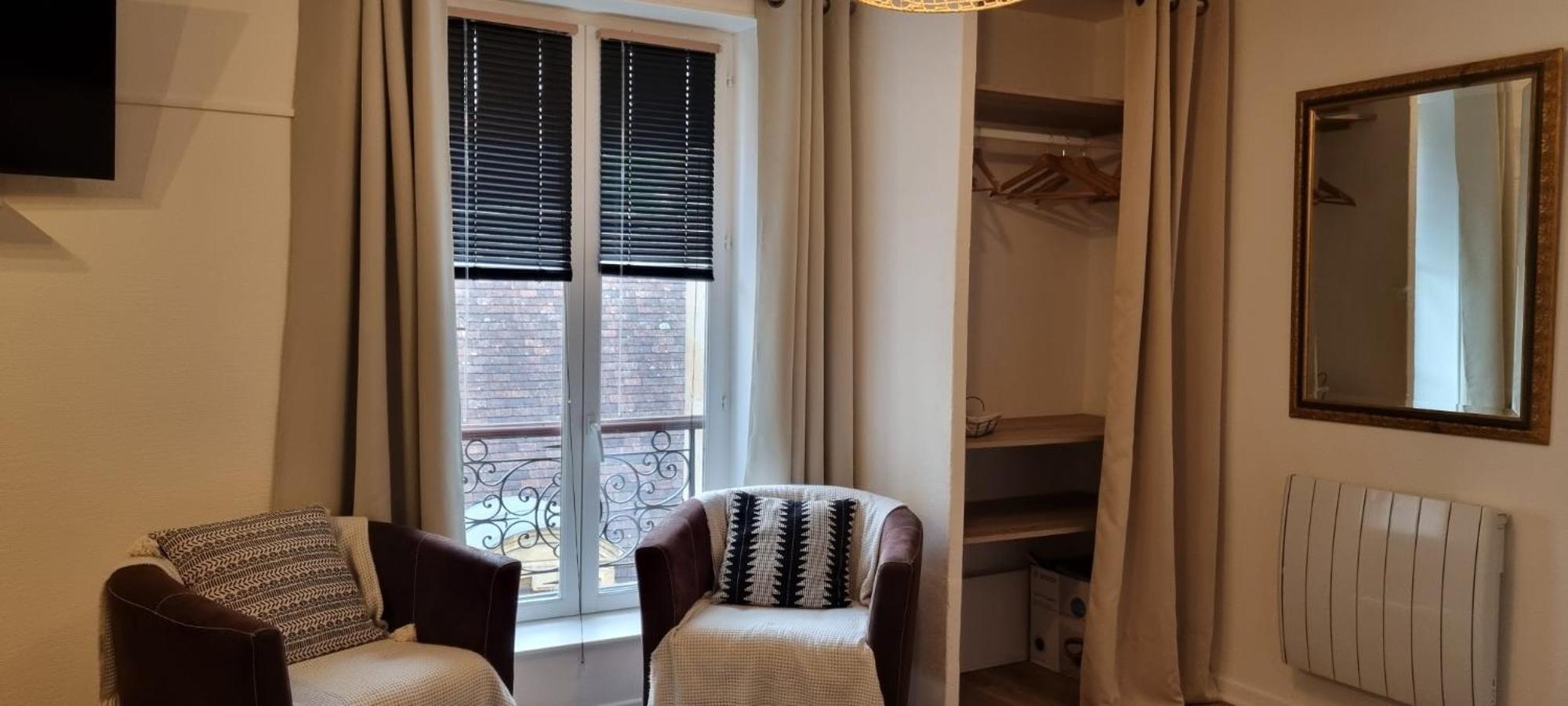 Le Tourny-Studio Cosy Sarlat - Coeur Cite Medievale Eksteriør billede