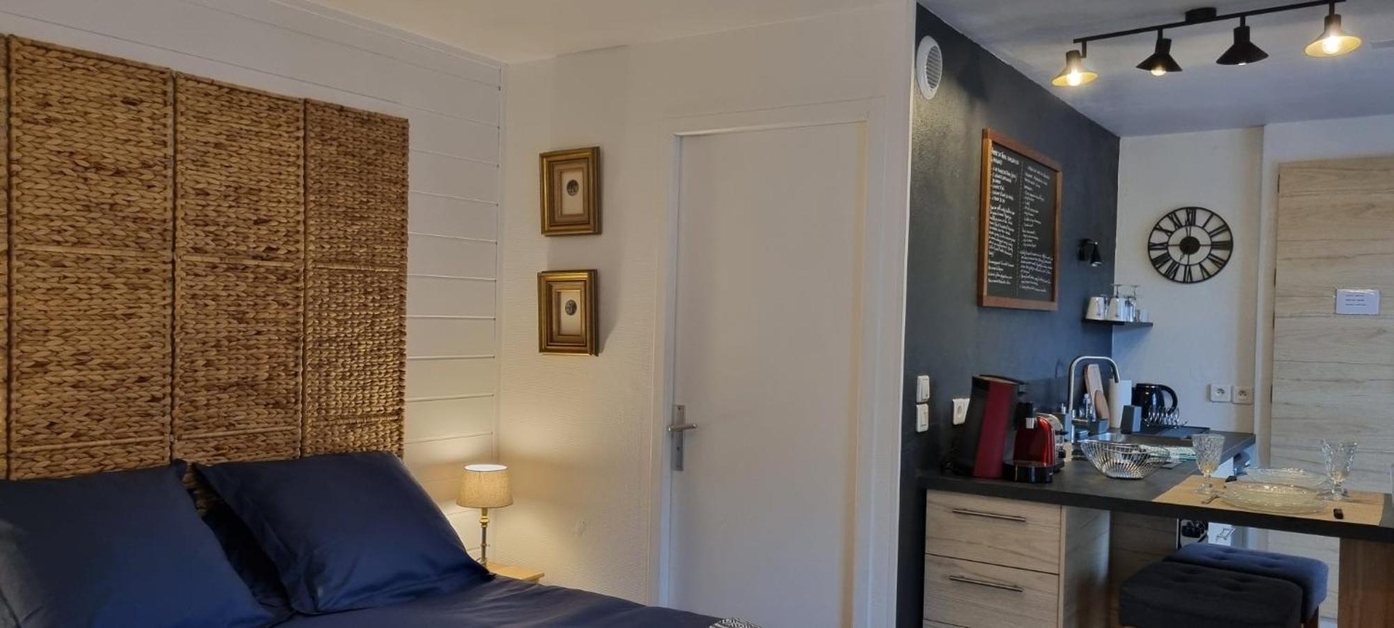 Le Tourny-Studio Cosy Sarlat - Coeur Cite Medievale Eksteriør billede