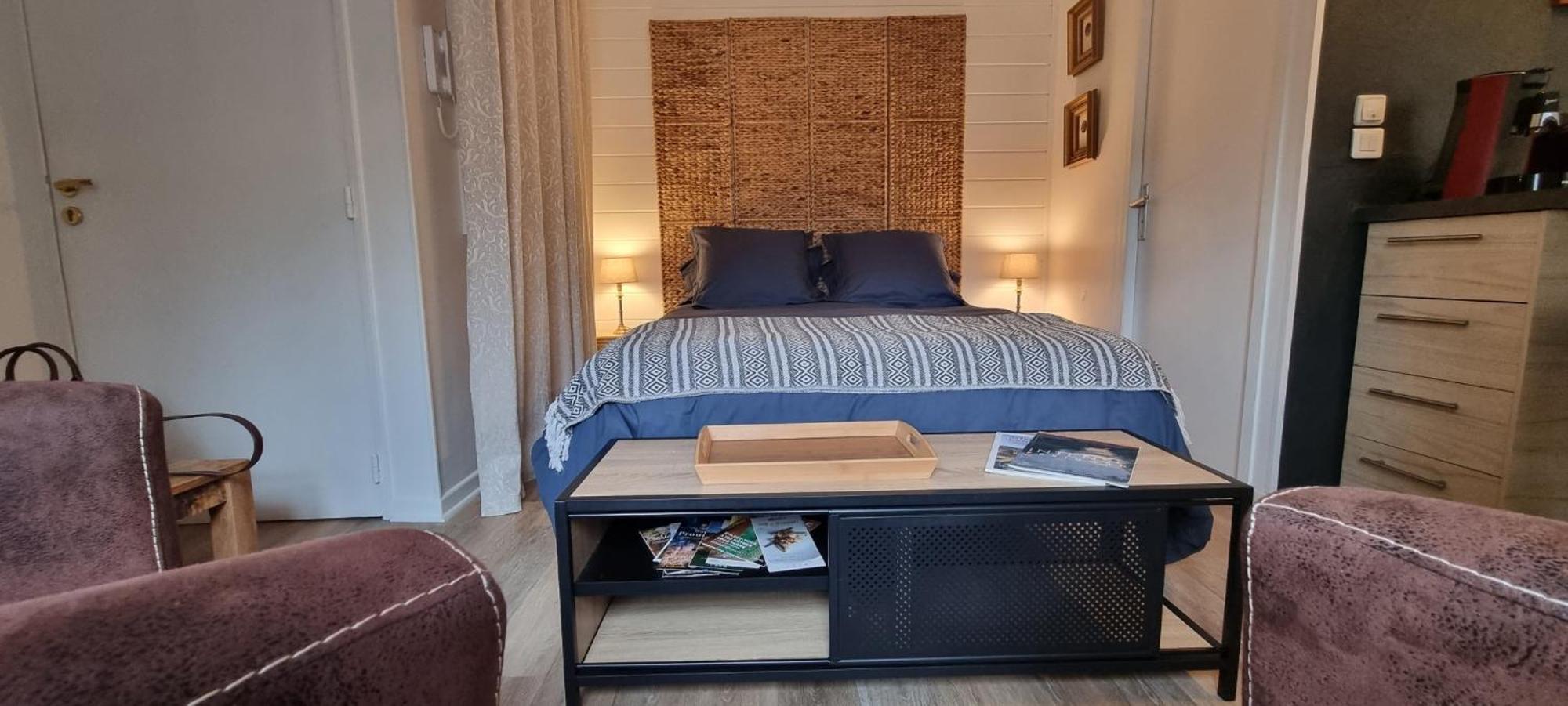 Le Tourny-Studio Cosy Sarlat - Coeur Cite Medievale Eksteriør billede